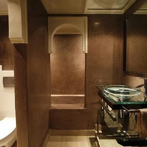 Chambre Lit King-Size